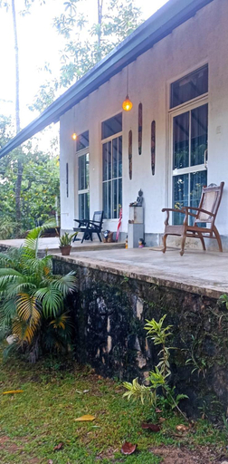 Exterior & Views 1, Little wood villa and retreats Doluwa, Doluwa