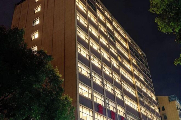 Exterior & Views 2, Kaimu Hotel (Yiyang Ziyang District Changchun Industrial Park), Yiyang