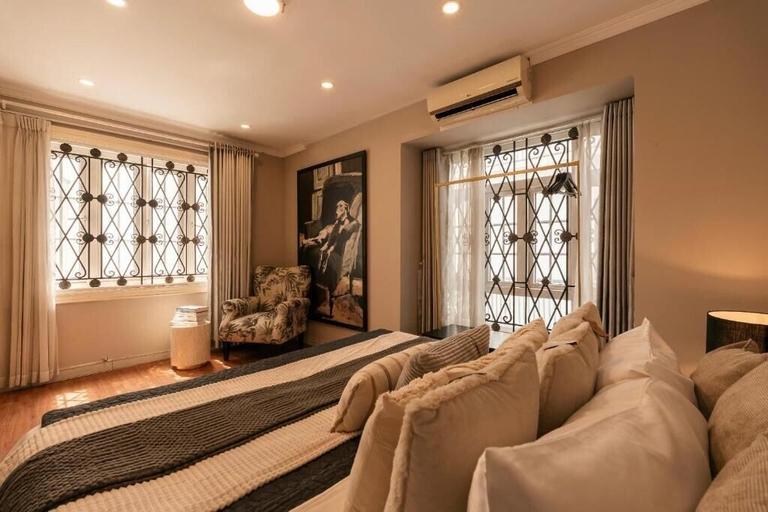 Interior 4, Super lovely Villa in Phu My Hung by Ray, District 7