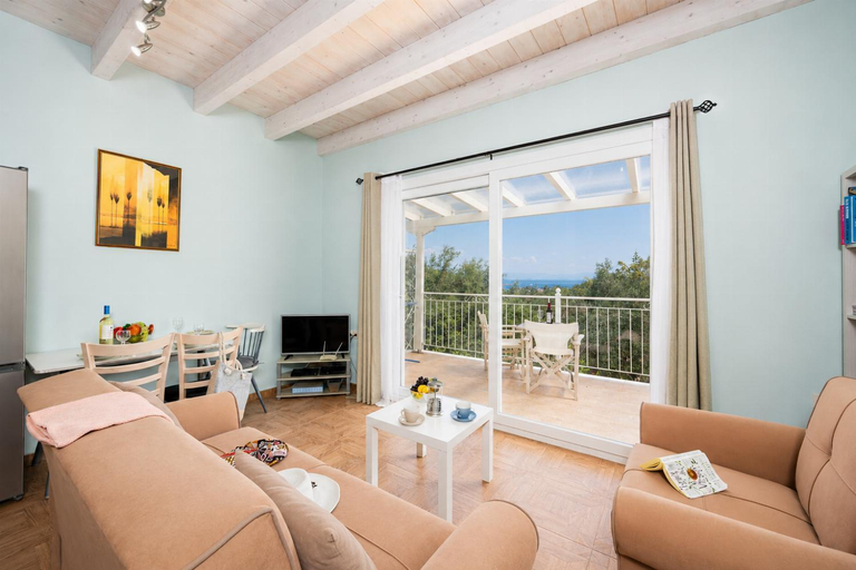 Facilities 5, Villa Magda Dione in Gaios, Ionian Islands