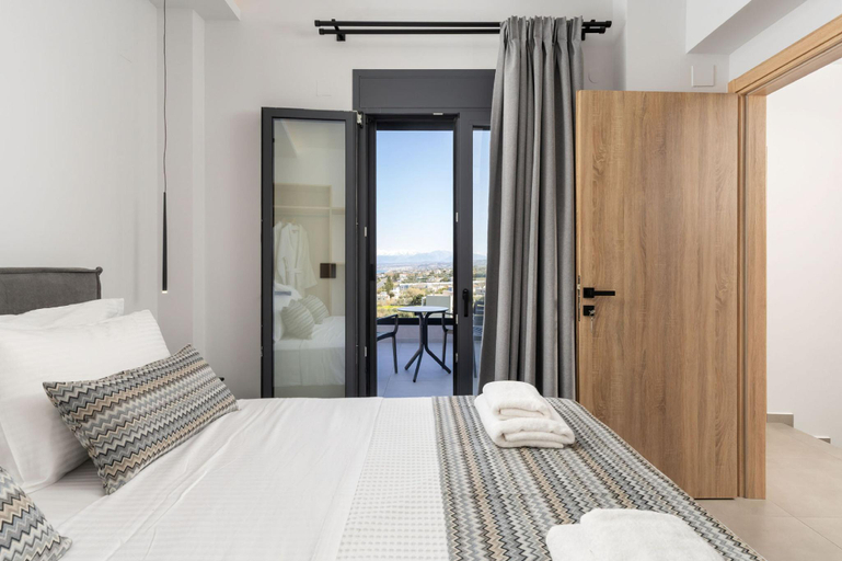 Others 5, Villa Etoile - With Private Pool and Sauna, Crete