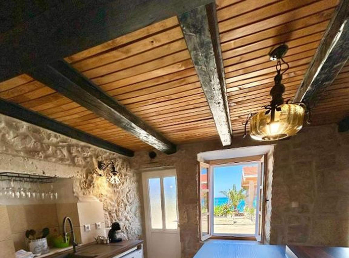 Others 5, Lanterna Apartment With Hot-tub, Orebić
