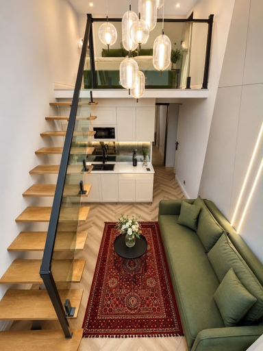 Interior 5, Amara Boutique Hotel, Baku