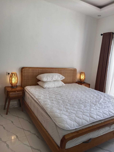 Room 3, Cozzy Villa Sakangi Mas, Tabanan
