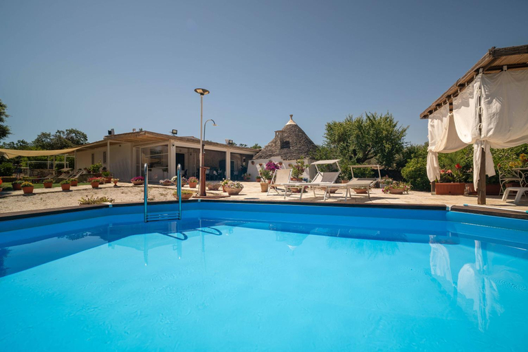 Sport & Beauty 5, WePuglia - Canto dei Grilli, Bari