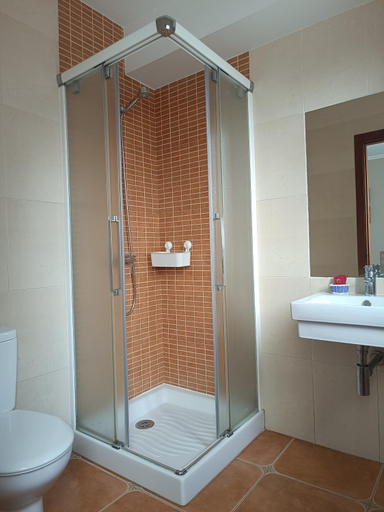 Bathroom 4, Casa Alonso, A Coruña