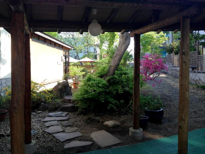Others 5, Kofukan - Vacation STAY 67964v, Myōkō