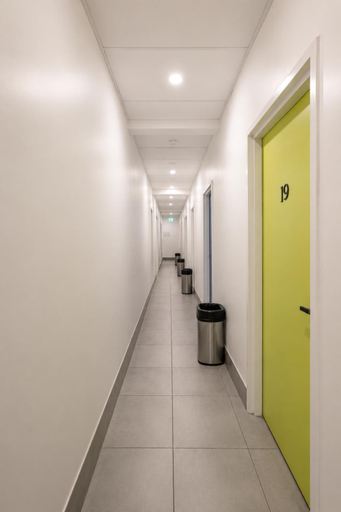 Others 5, Capsule Perth City Backpackers Hostel - note - Valid passport required to check in, Perth