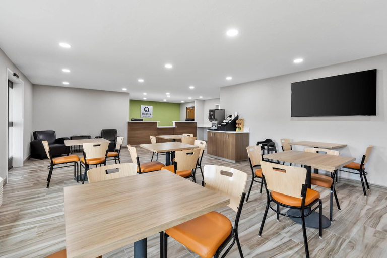 Food & Drinks 5, Days Inn By Wyndham Sheridan, Sheridan