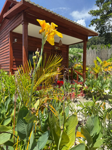 Others 3, Coco Bungalows, Sihanoukville
