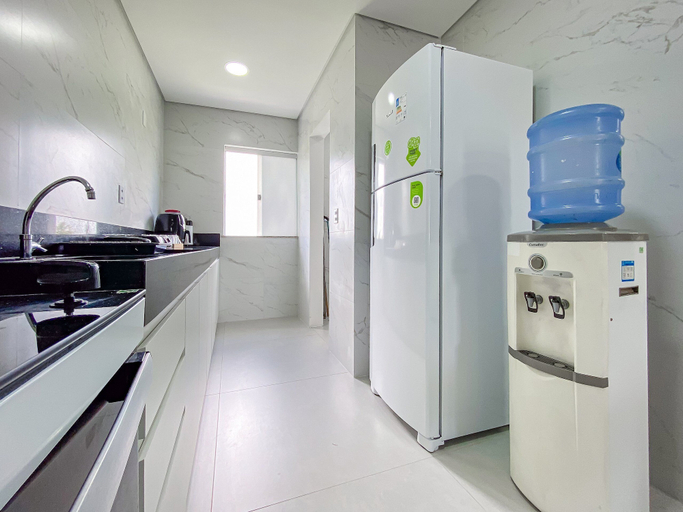 Private kitchen 3, Enseada Mutá, Porto Seguro