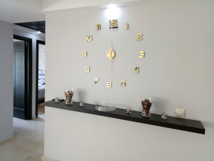 Others 2, Apartment With Terrace, Casablanca