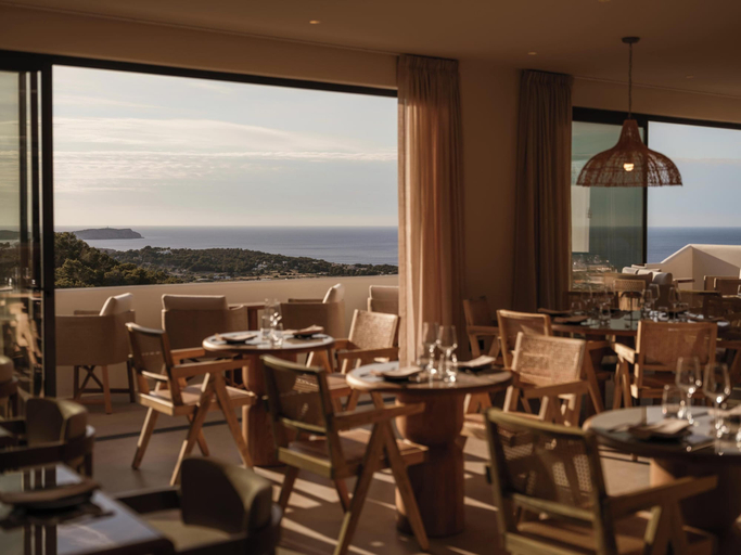 Food & Drinks 5, Besai Ibiza Boutique Hotel - New Opening, Baleares