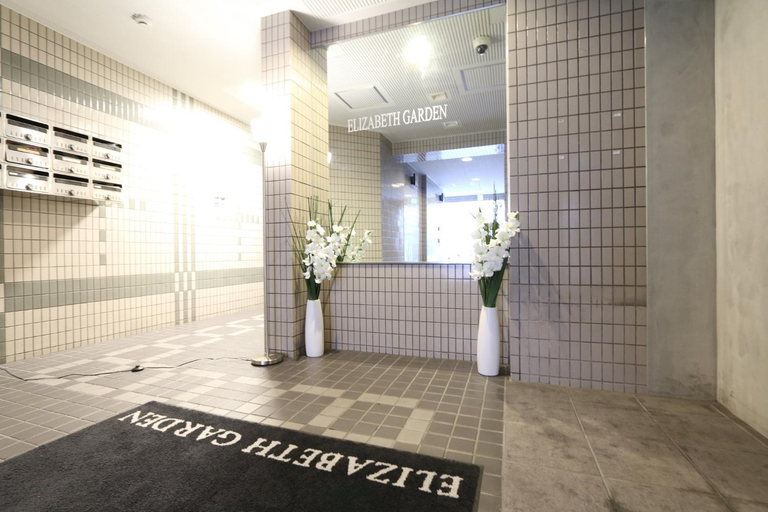 Others 5, Elizabeth Garden - Vacation STAY 14255, Osaka
