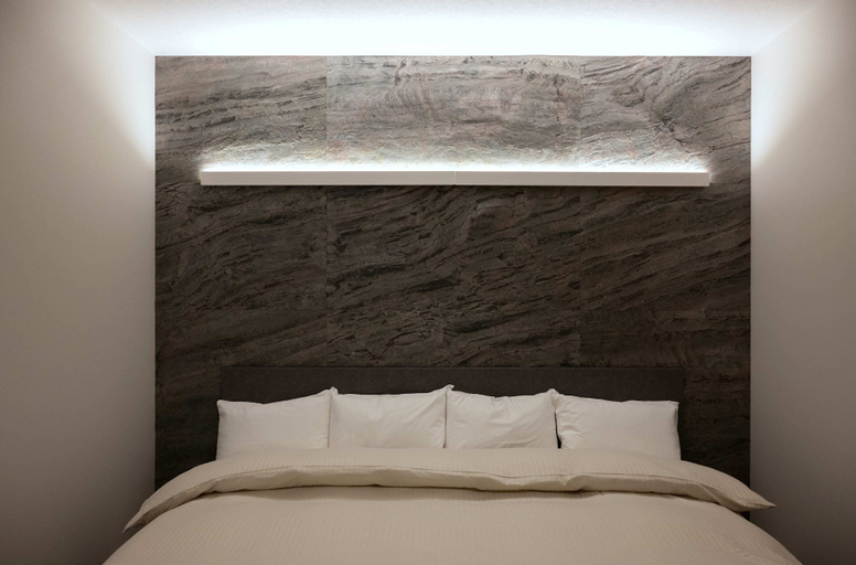 Room 5, ENT TERRACE GAKUGEIDAIGAKU PREMIUM, Meguro