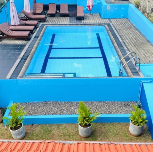 Sport & Beauty 2, Villa Talpe, Habaraduwa
