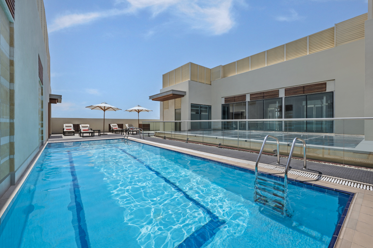 Sport & Beauty 2, Centro Capital Doha By Rotana, Doha