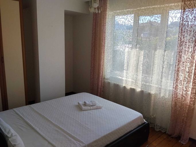 Bedroom 5, Melekler Pansiyon, Şile