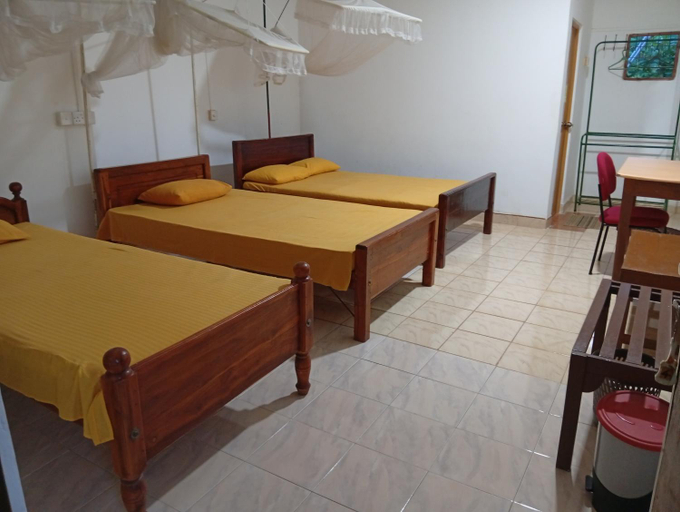 Bedroom 2, The Nest, Mahiyanganaya
