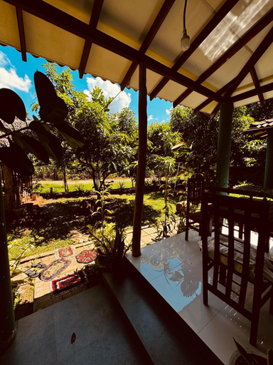 Others 3, Jungle Edge Cottage, Sevanagala