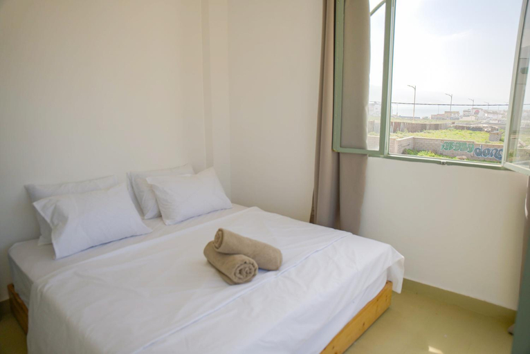Bedroom 2, Sand House, Agadir-Ida ou Tanane