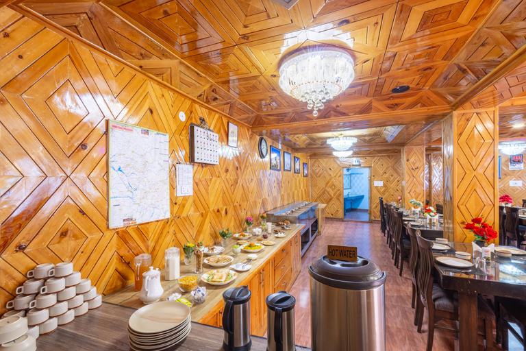 Food & Drinks, Kinner Villa , Kinnaur