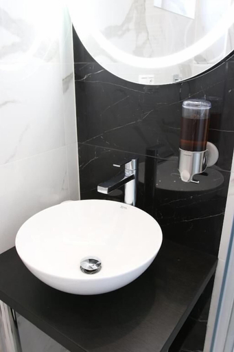 Others 5, Typton hotel&spa, Medzilaborce