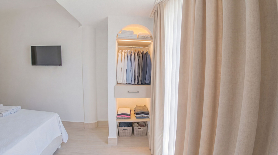 Room 2, Kızkumu Boutique, Marmaris