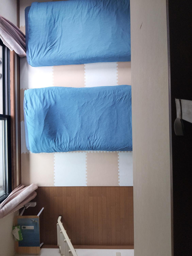 Bathroom 2, Home Stay 北国分, Matsudo