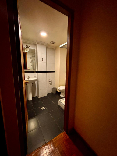 Others 4, Hotel Berlina, Pedro Domingo Murillo