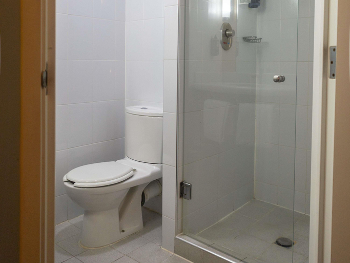 Bathroom 4, ibis Hermosillo, Hermosillo
