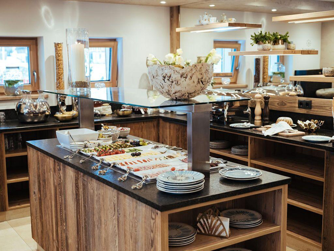 Food & Drinks 5, Das Goldners, Sankt Johann im Pongau