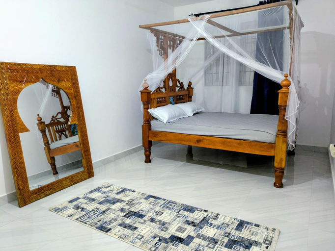 5, S&S Apartments, Kisauni