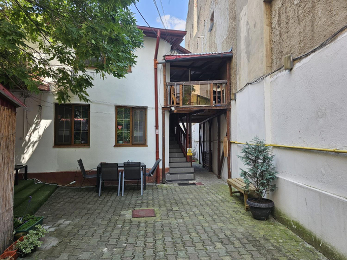 Exterior & Views, Hostel Sport Bucharest, Municipiul Bucuresti