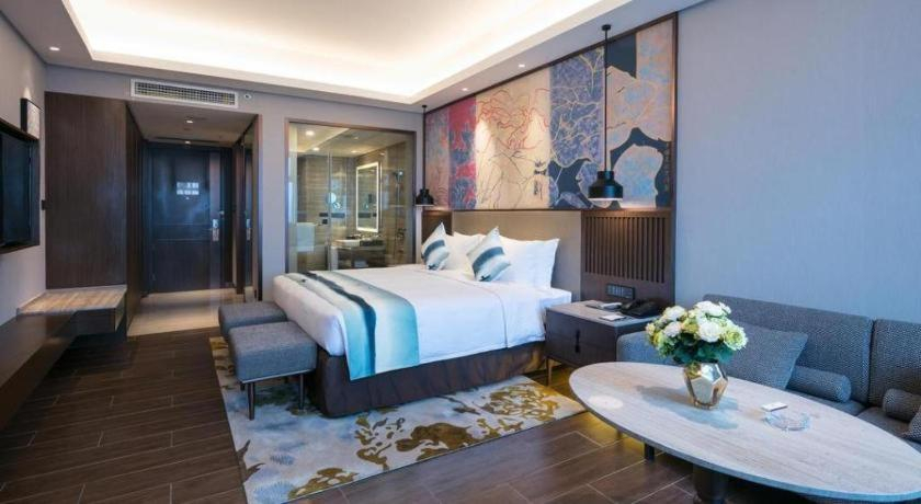Others 2, Millennium Hotel Zunyi, Zunyi