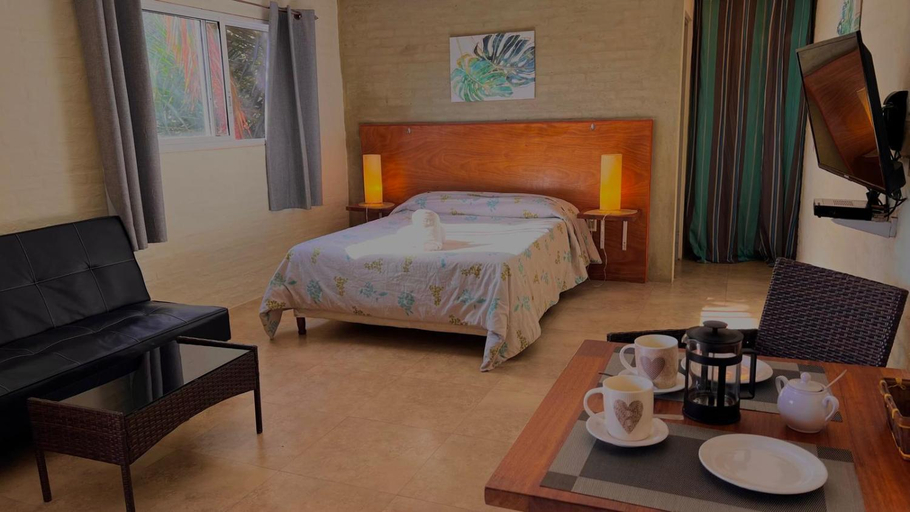Others 5, La Serena Suites Aparthotel, Rocha