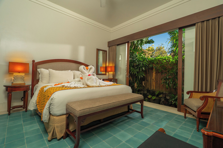 Bedroom 3, Kama Village Sanur, Denpasar
