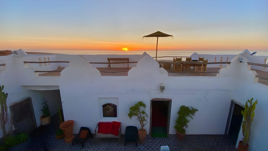 Public Area 3, Riad Sahara Sunset Beach Agadir, Chtouka-Aït Baha