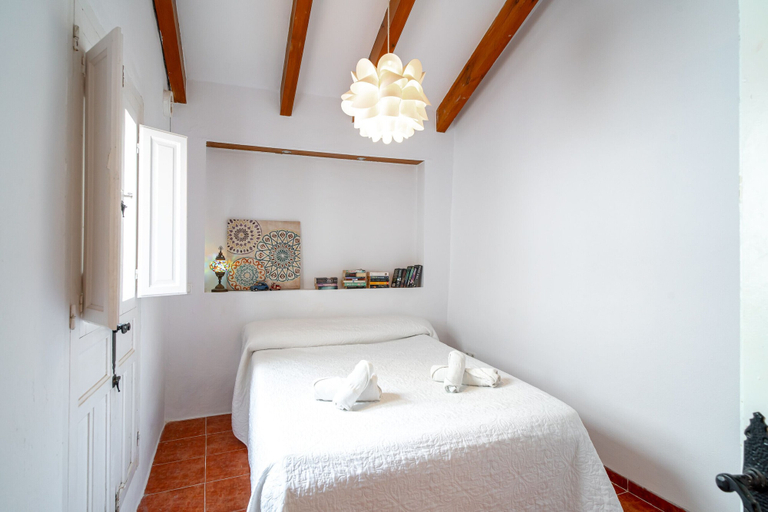 Room 2, Casa Animas 10 Jacuzzi by Casasol, Málaga