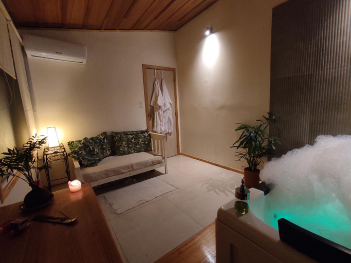 Others 2, La Serena Suites Aparthotel, Rocha