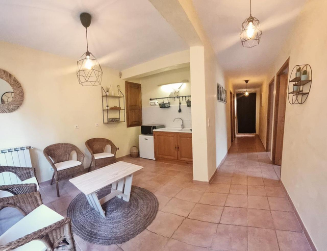 Others 3, Villa Les Oliviers Maison d'Hotes, Gard