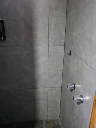 Bathroom 3, Cabanas El Marques Zacatlan con Starlink, Chignahuapan