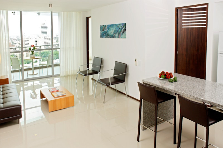 Others, Estelar Barranquilla Apartamentos, Barranquilla