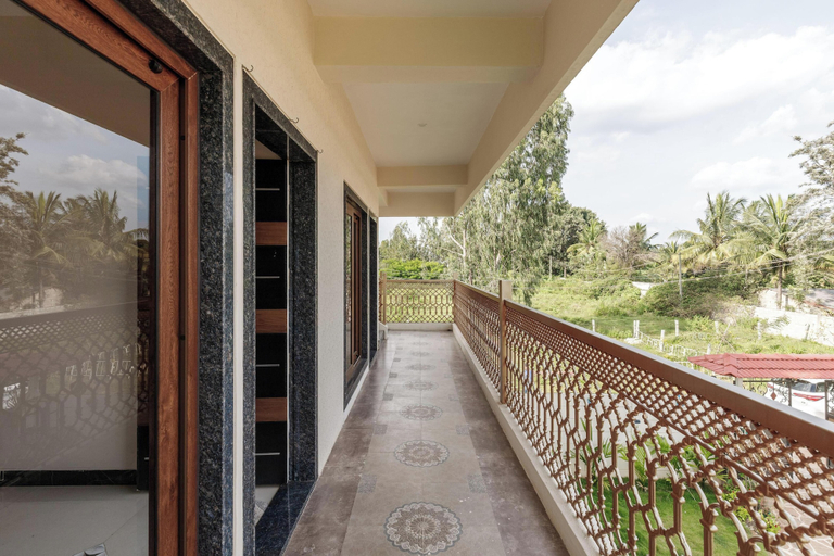 Interior 3, Tropicana Twin Homes Jacuzzi 5bhk40min Airport, Bangalore