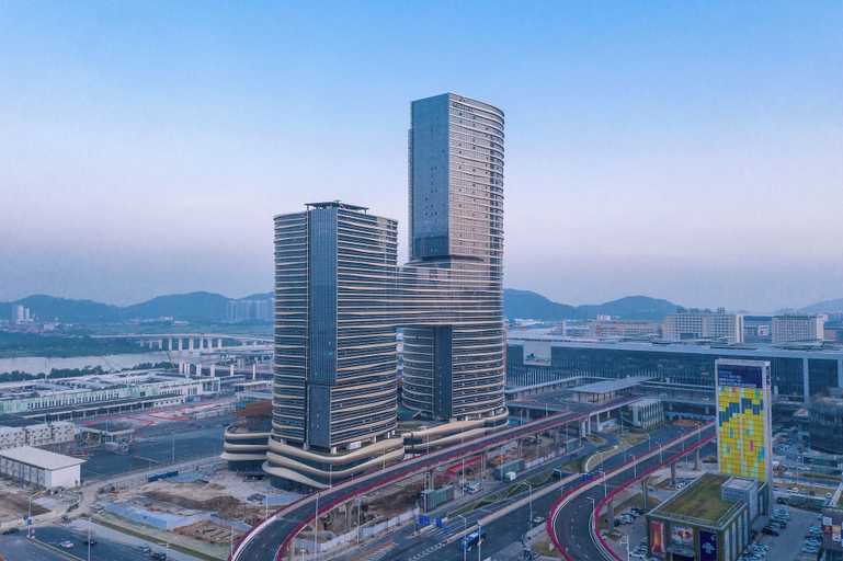 Primary image, Vila Cloud Macau skyline Residence, Zhuhai