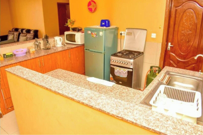 Others 5, JKIA Transit Apex Furnished Apartment, Embakasi South