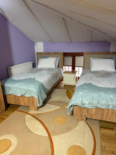 Others 3, D&S Apartment Ohrid