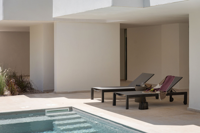 Exterior, Solis Luxury Residences, Attica