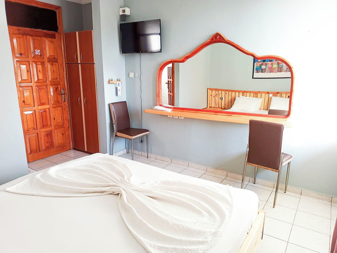 Bedroom 4, Hermes Hotel Özdere, Menderes