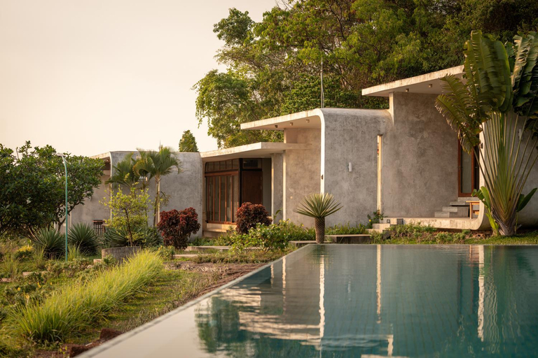 Sport & Beauty 2, La Plantation Villa, Kampot